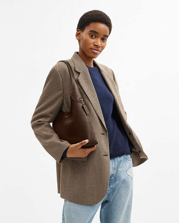 Brooklyn Shoulder Bag 28