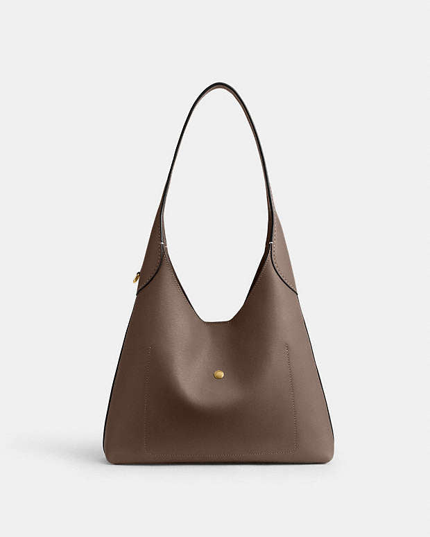 Brooklyn Shoulder Bag 28