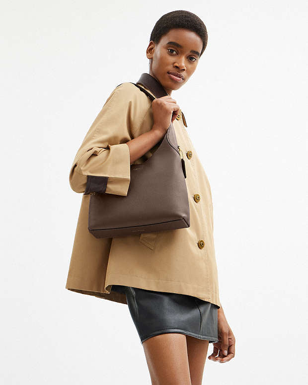 Brooklyn Shoulder Bag 28