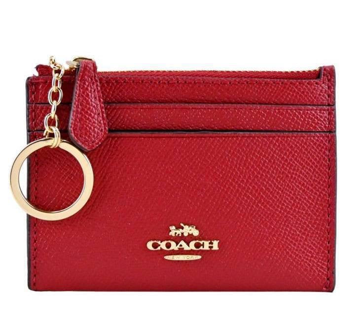 Mini Skinny Id Case