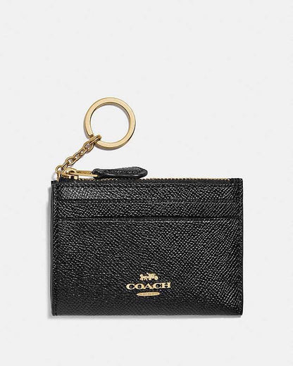 Mini Skinny Id Case