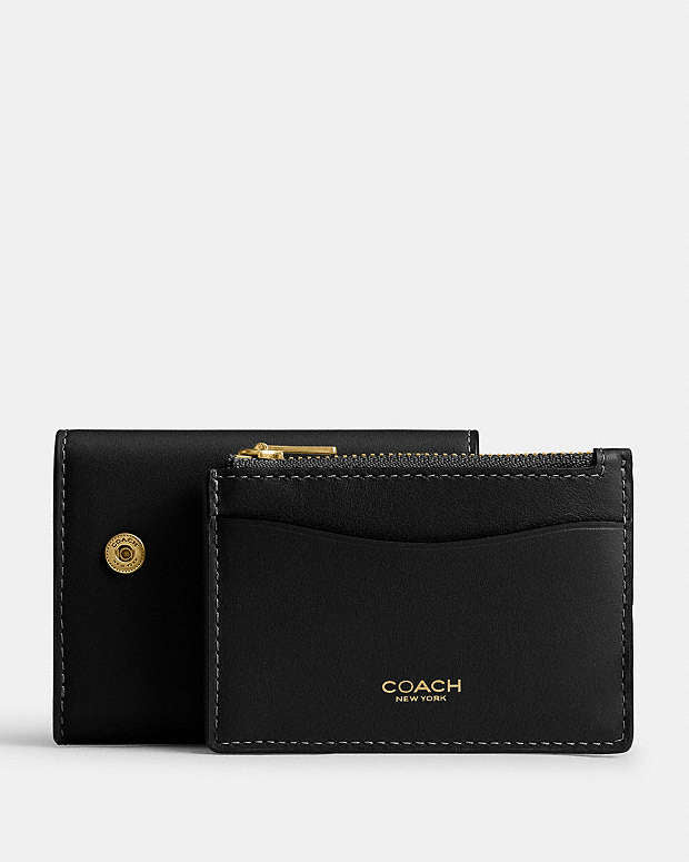 Essential Card Holder Wallet