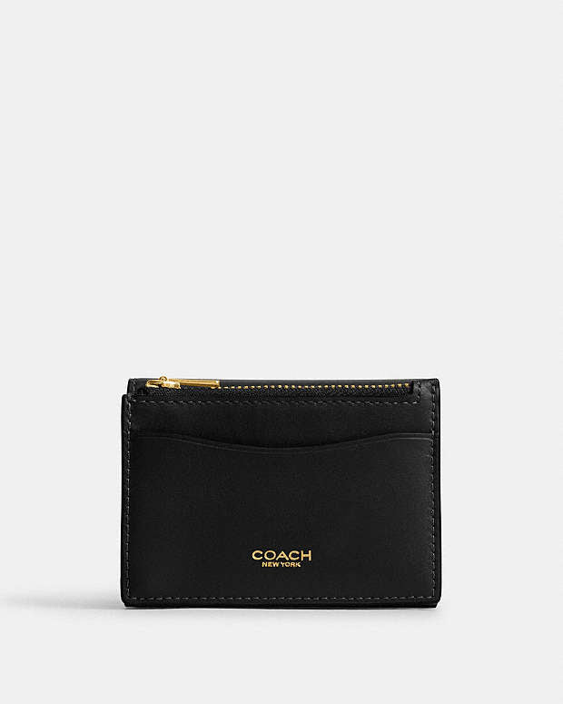 Essential Card Holder Wallet