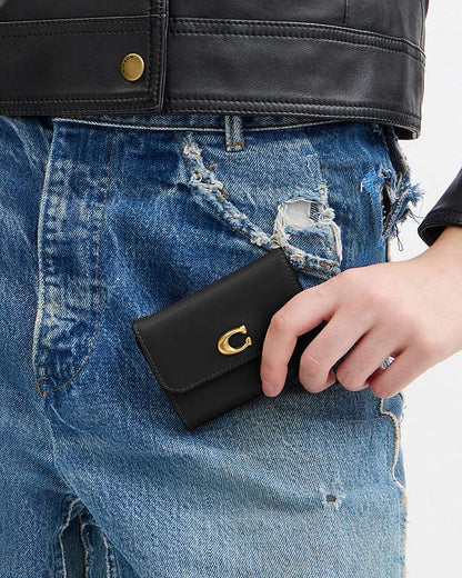 Essential Card Holder Wallet