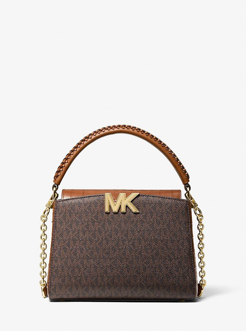 Karlie Small Logo Crossbody