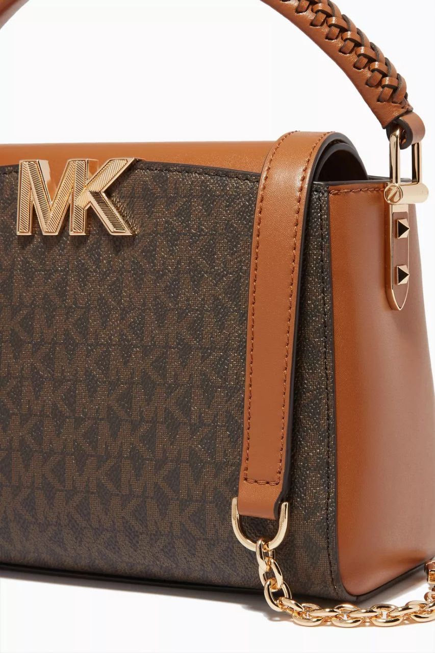 Karlie Small Logo Crossbody
