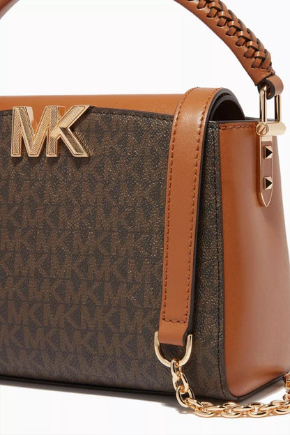 Karlie Small Logo Crossbody