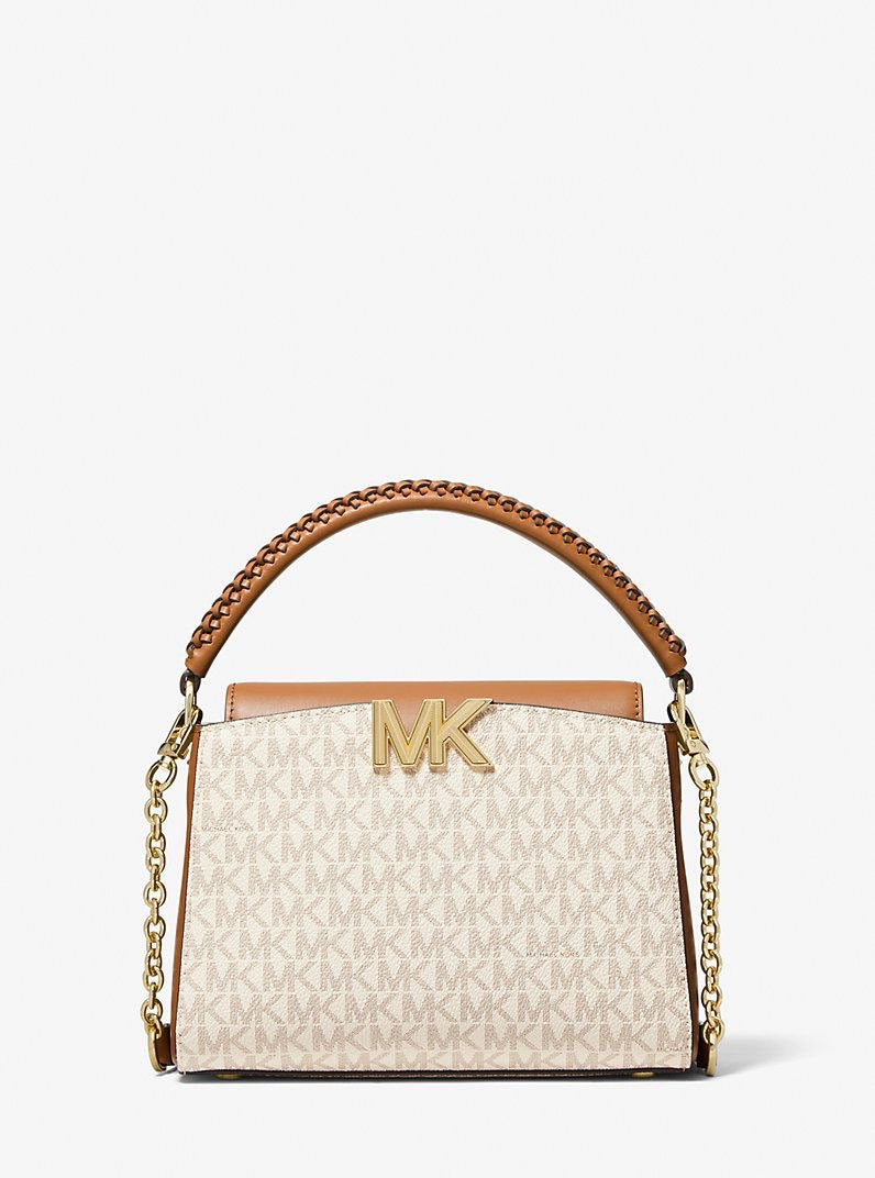 Karlie Small Logo Crossbody