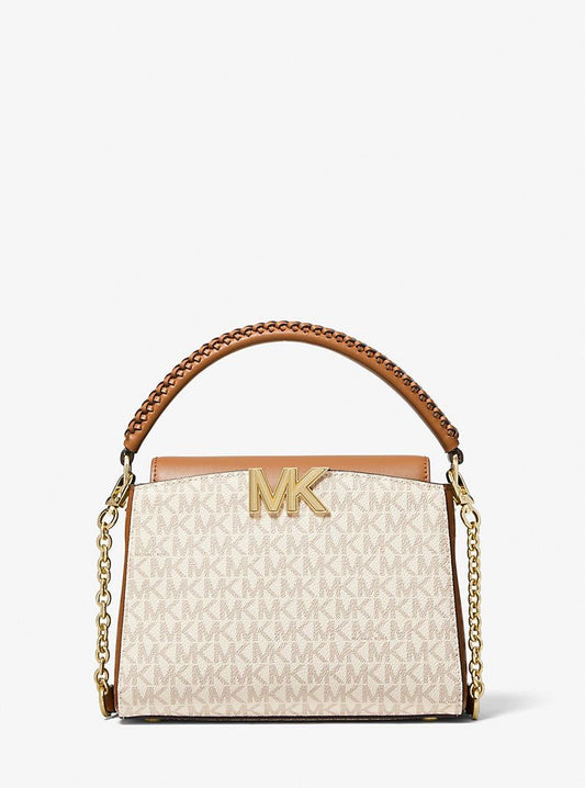 Karlie Small Logo Crossbody