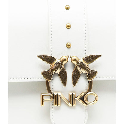 PINKO Love Classic Icon Simply Bag