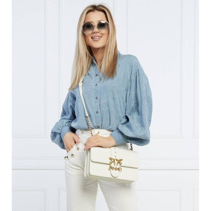 PINKO Love Classic Icon Simply Bag
