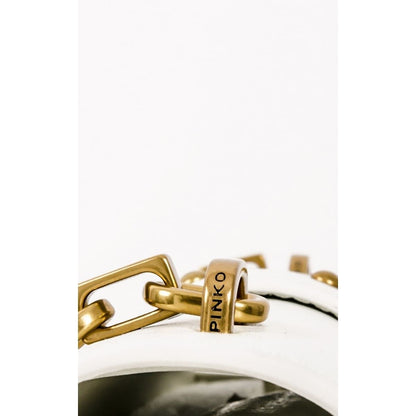 PINKO Love Classic Icon Simply Bag
