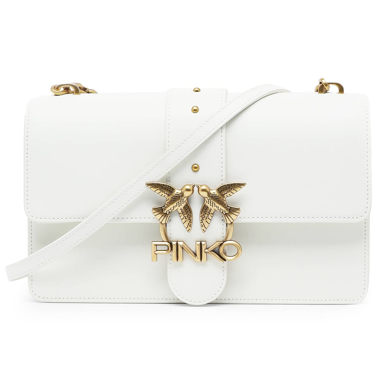 PINKO Love Classic Icon Simply Bag