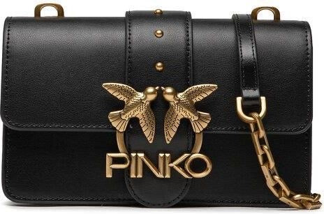 PINKO Love Classic Icon Simply Bag