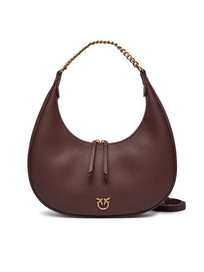 Pinko Brioche Hobo Classic bag