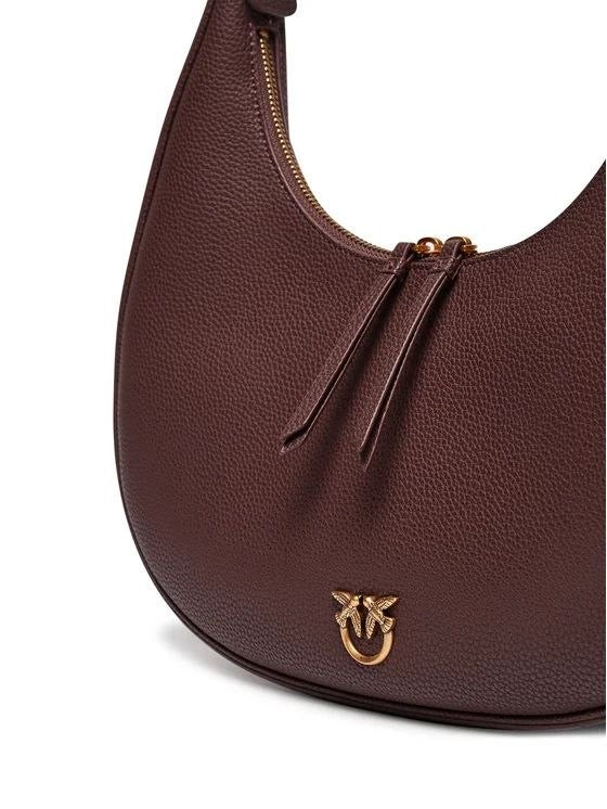 Pinko Brioche Hobo Classic bag