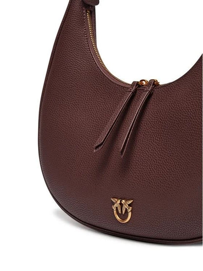 Pinko Brioche Hobo Classic bag