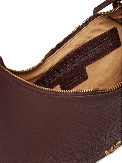Pinko Brioche Hobo Classic bag