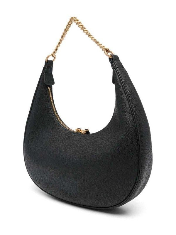 Pinko Brioche Hobo Classic bag