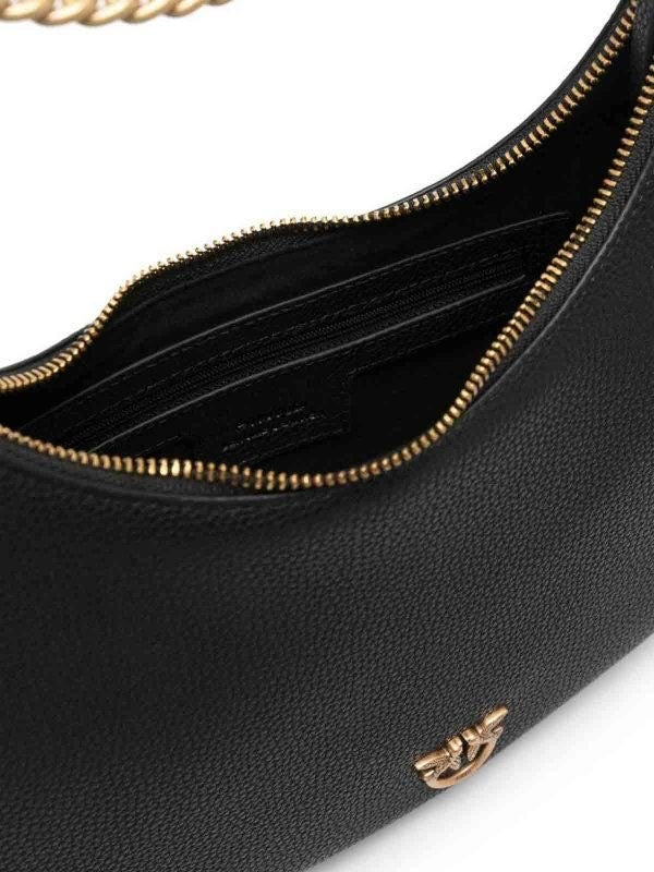 Pinko Brioche Hobo Classic bag