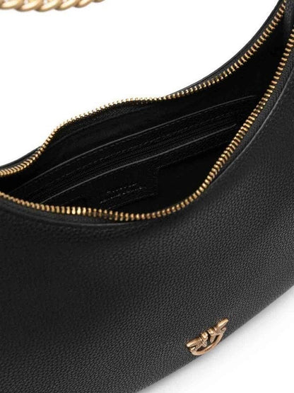 Pinko Brioche Hobo Classic bag