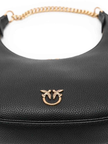 Pinko Brioche Hobo Classic bag