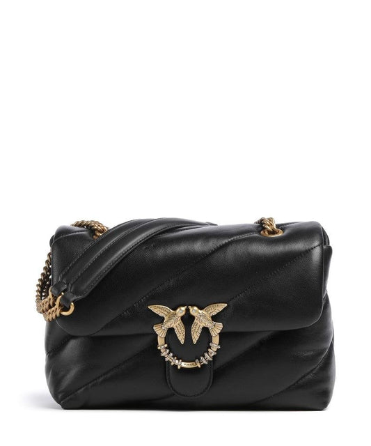 PINKO Love Puff bag
