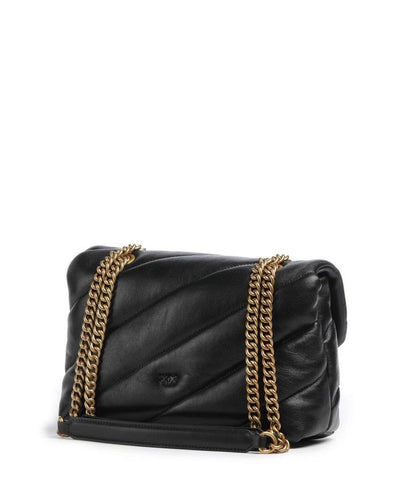 PINKO Love Puff bag