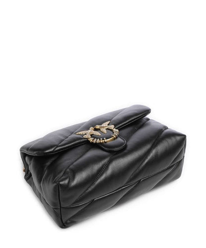 PINKO Love Puff bag