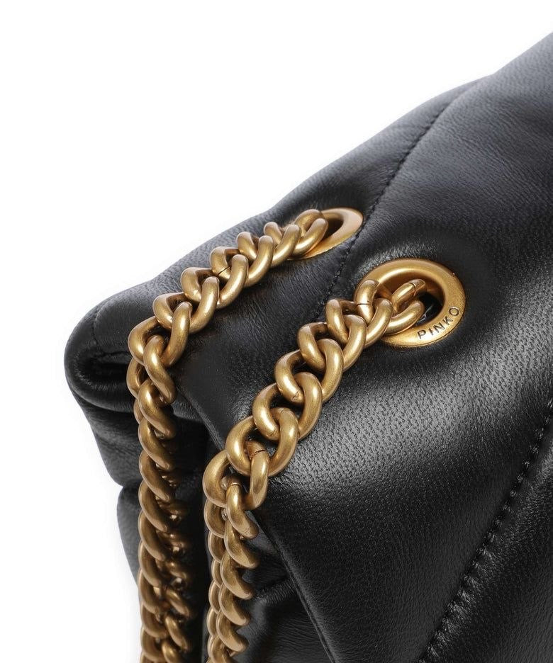PINKO Love Puff bag