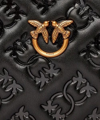 PINKO Half Moon
