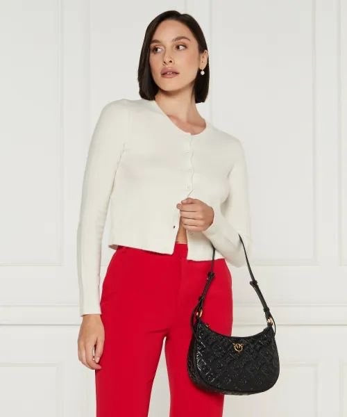 PINKO Half Moon