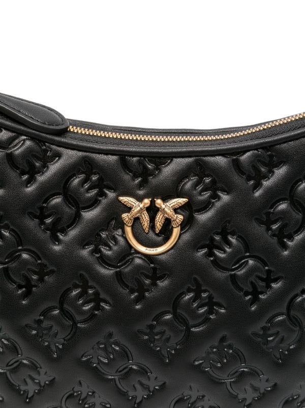 PINKO Half Moon