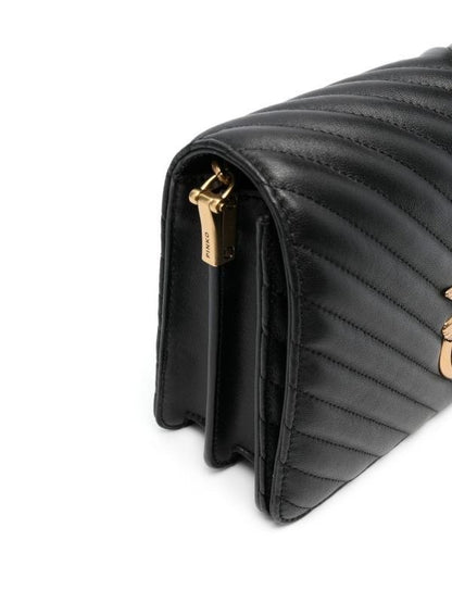 Pinko Classic love Click Bag