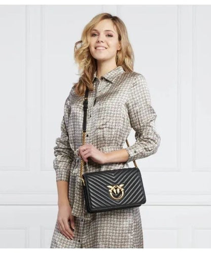 Pinko Classic love Click Bag