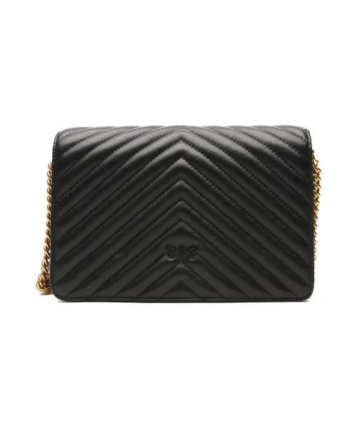 Pinko Classic love Click Bag
