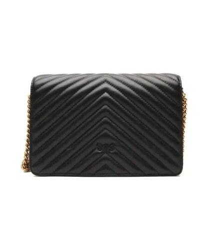 Pinko Classic love Click Bag