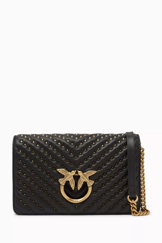 Pinko Classic love Click Bag