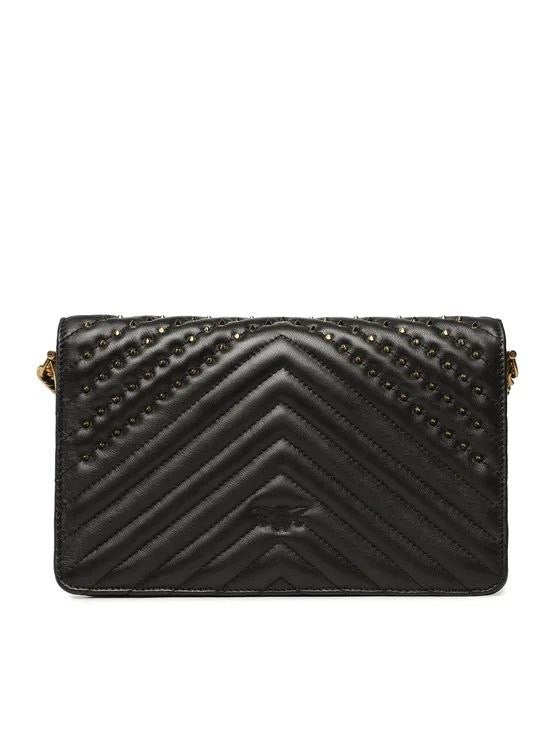 Pinko Classic love Click Bag