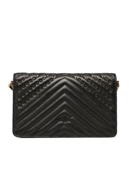 Pinko Classic love Click Bag