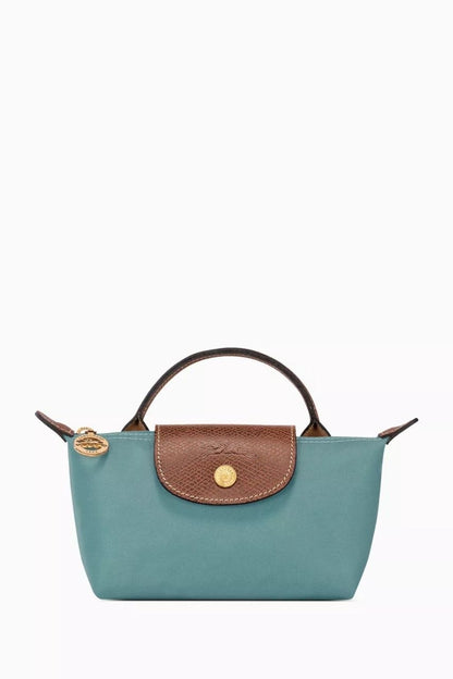 LE PLIAGE  POUCH WITH HANDLE