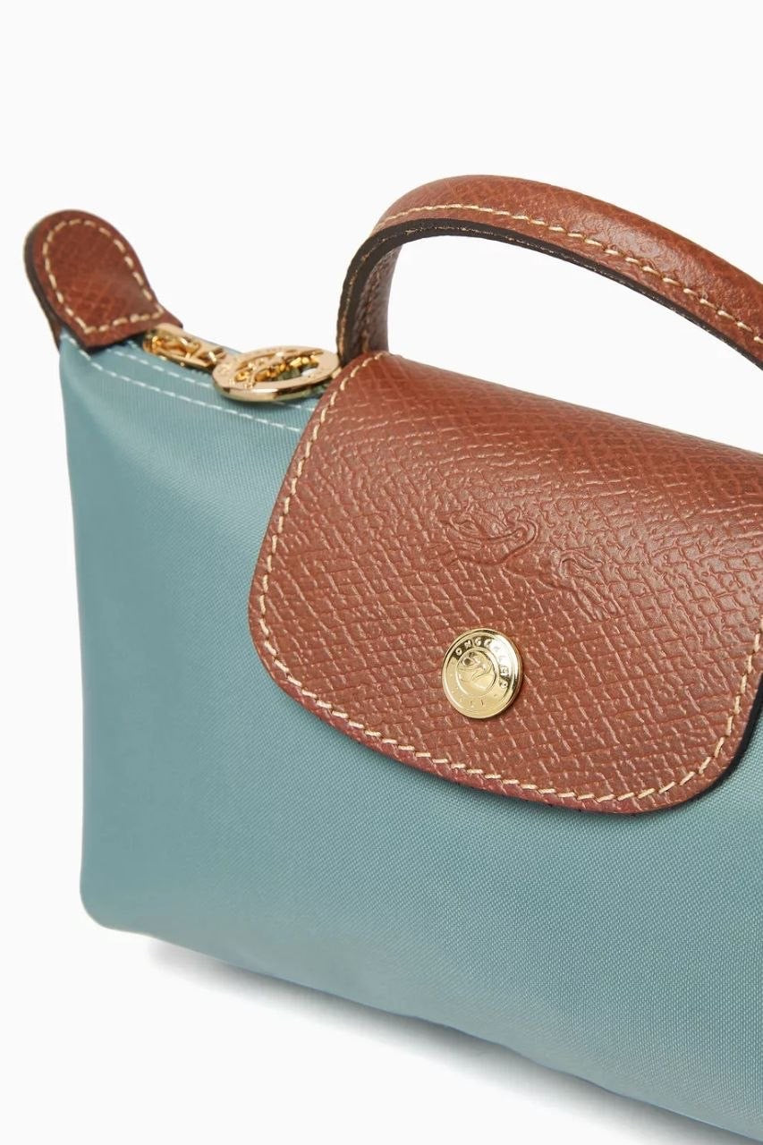 LE PLIAGE  POUCH WITH HANDLE