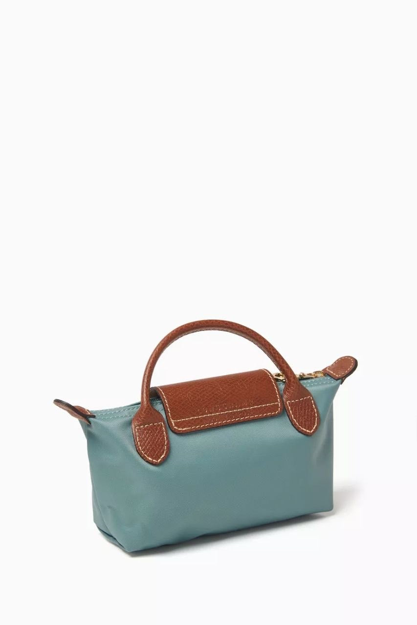 LE PLIAGE  POUCH WITH HANDLE