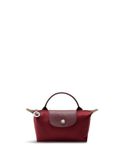LE PLIAGE  POUCH WITH HANDLE