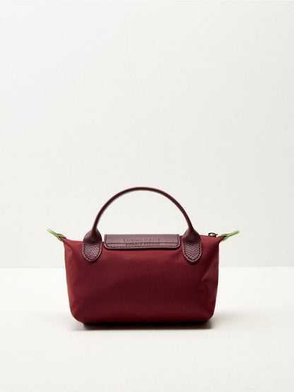 LE PLIAGE  POUCH WITH HANDLE