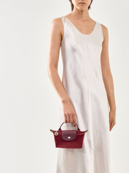 LE PLIAGE  POUCH WITH HANDLE