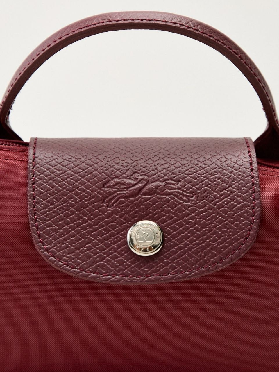 LE PLIAGE  POUCH WITH HANDLE