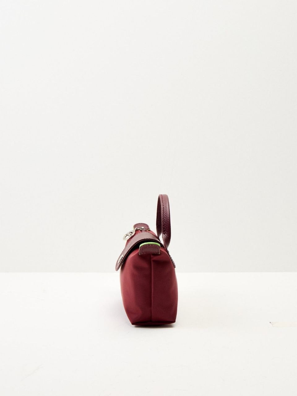 LE PLIAGE  POUCH WITH HANDLE