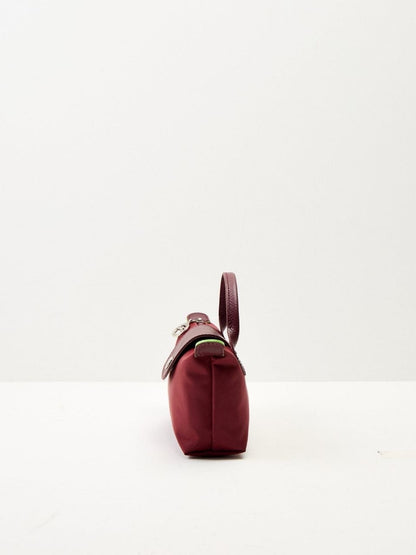 LE PLIAGE  POUCH WITH HANDLE