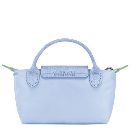 LE PLIAGE  POUCH WITH HANDLE